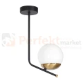 Lampa sufitowa CARINA 1xE14 MLP4863