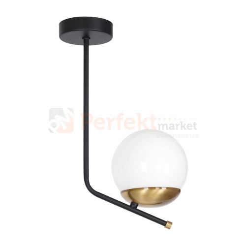 Lampa sufitowa CARINA 1xE14 MLP4863