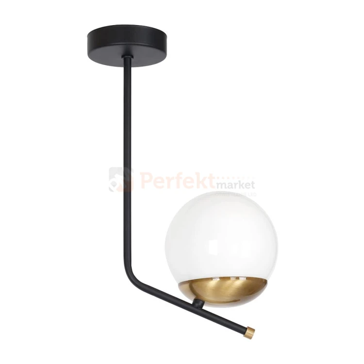 Lampa sufitowa CARINA 1xE14 MLP4863