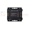sterownik do led rgb 216W z pilotem dotykowym