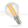 zarowka led E14 filament g45 clear 4w neutralna WOJ-14334 perfektmarket.jpg
