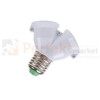adapter e27 to 2xe27 bialy perfektmarket.jpg