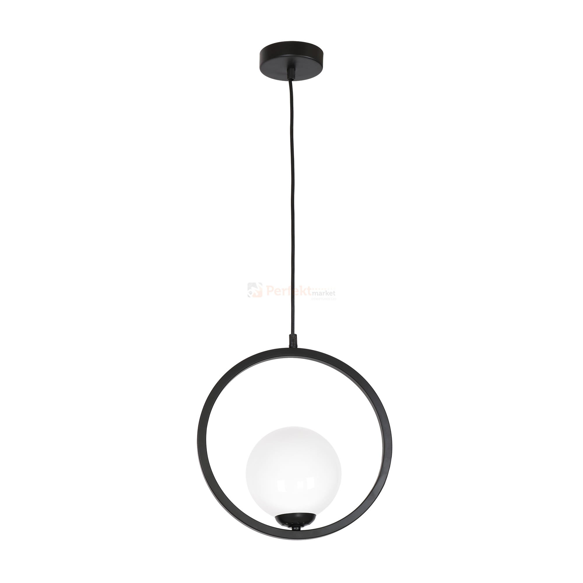 Lampa wisząca BOSTON 1xE14 MLP5593