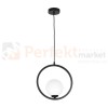 Lampa wisząca BOSTON 1xE14 MLP5593