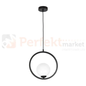 Lampa wisząca BOSTON 1xE14 MLP5593