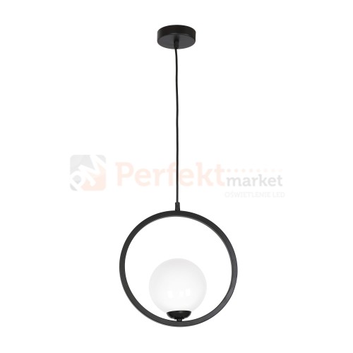 Lampa wisząca BOSTON 1xE14 MLP5593