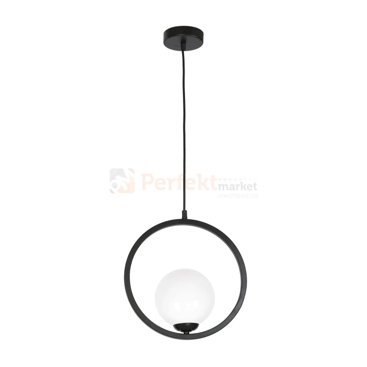 Lampa wisząca BOSTON 1xE14 MLP5593