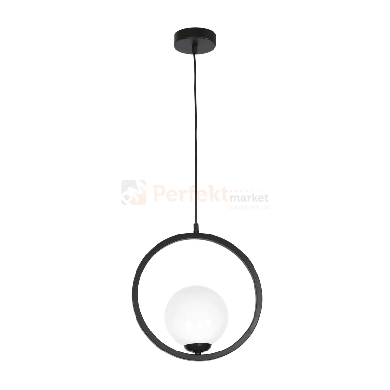 Lampa wisząca BOSTON 1xE14 MLP5593