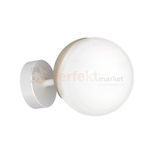 Kinkiet SFERA WOOD 1xE14 MLP5423