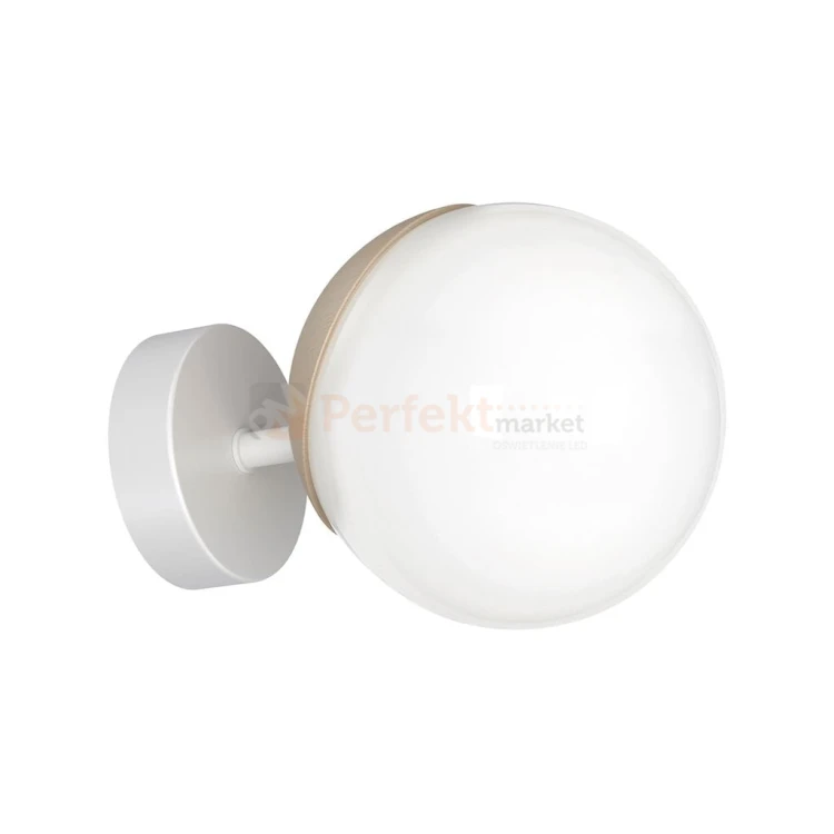 Kinkiet SFERA WOOD 1xE14 MLP5423