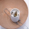 Lampa sufitowa SFERA WOOD 3xE14 MLP5429