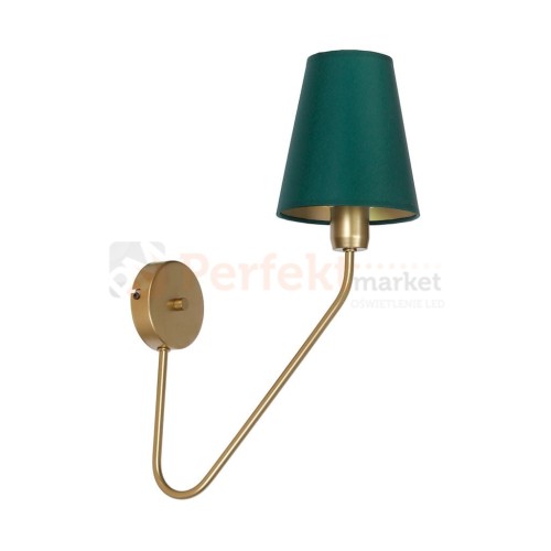 Kinkiet VICTORIA 1xE27 MLP4906