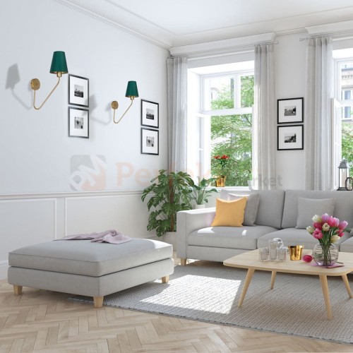 Kinkiet VICTORIA 1xE27 MLP4906