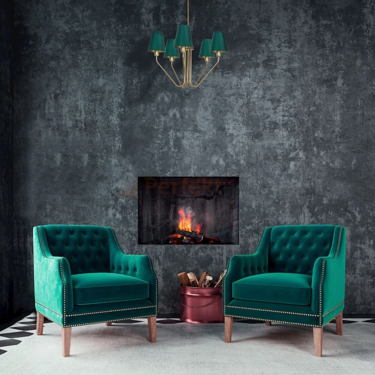 Żyrandol VICTORIA 5xE27 MLP4908