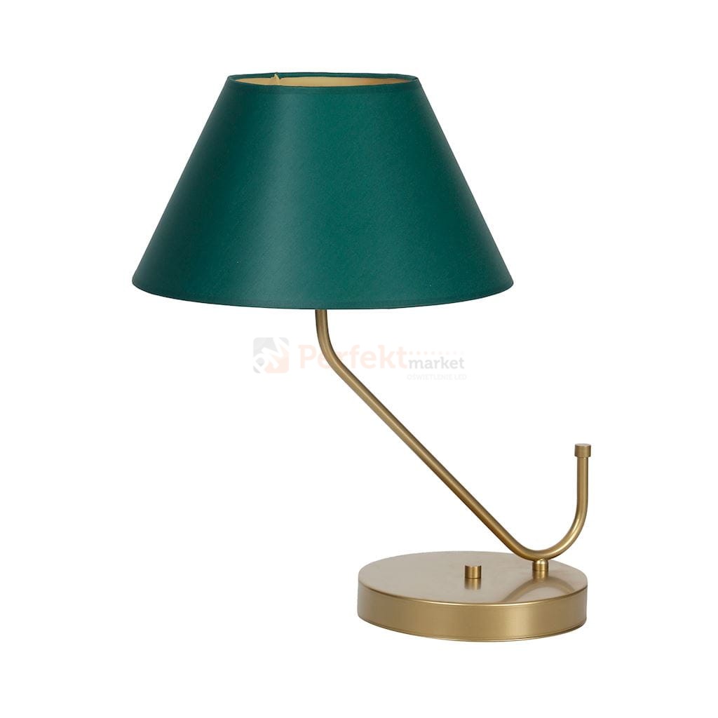 Lampa stołowa VICTORIA 1xE27 MLP4909