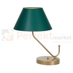 Lampa stołowa VICTORIA 1xE27 MLP4909