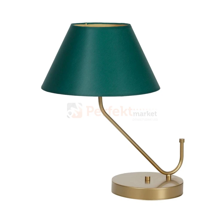 Lampa stołowa VICTORIA 1xE27 MLP4909