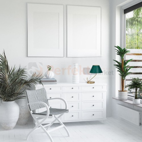 Lampa stołowa VICTORIA 1xE27 MLP4909