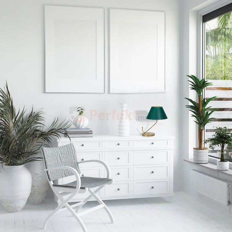 Lampa stołowa VICTORIA 1xE27 MLP4909