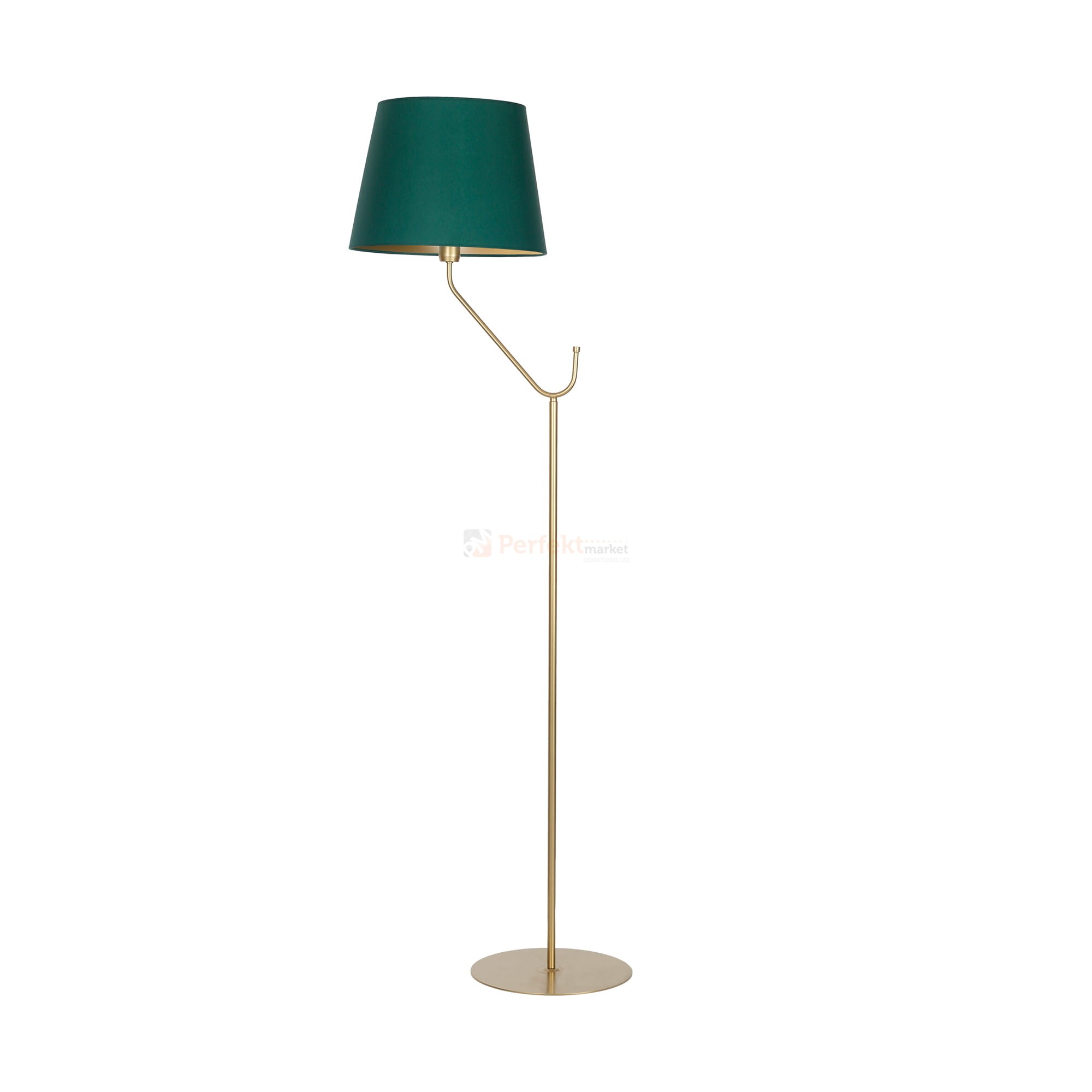Lampa stojąca VICTORIA 1xE27 MLP4910