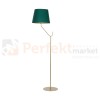 Lampa stojąca VICTORIA 1xE27 MLP4910