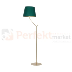 Lampa stojąca VICTORIA 1xE27 MLP4910
