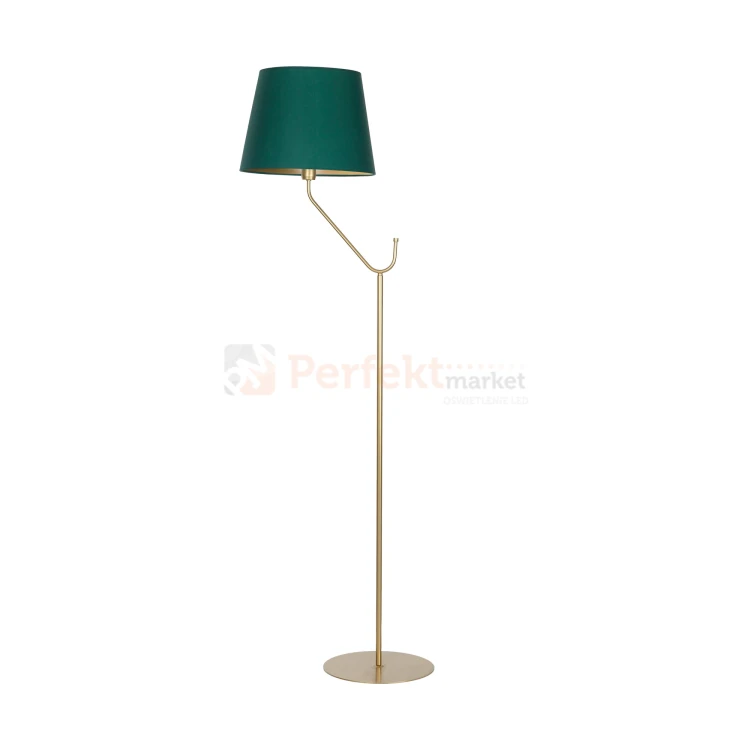 Lampa stojąca VICTORIA 1xE27 MLP4910