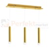Lampa wisząca GOLDIE 3x5W LED ML5714