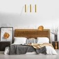 Lampa wisząca GOLDIE 3x5W LED ML5714