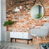 Kinkiet CORONA WHITE 1xE27 MLP4776