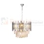 Żyrandol ASPEN CHROME 6xE14 ML5996