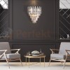 Żyrandol ASPEN II CHROME 6xE14 ML5997