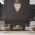 Żyrandol ASPEN II CHROME 6xE14 ML5997