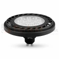 zarowka led es111 gu10 czarna obudowa niska 30 stopni 57mm 230v perfektmarket.png