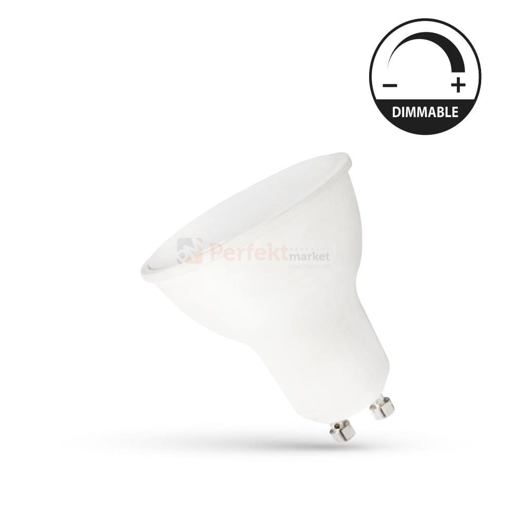 żarówka LED halogenowa ściemnialna GU10 6W 120 stopni perfektmarket.jpg