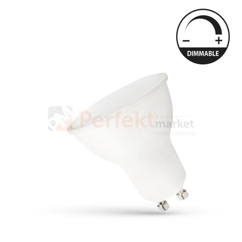 żarówka LED halogenowa ściemnialna GU10 6W 120 stopni perfektmarket.jpg