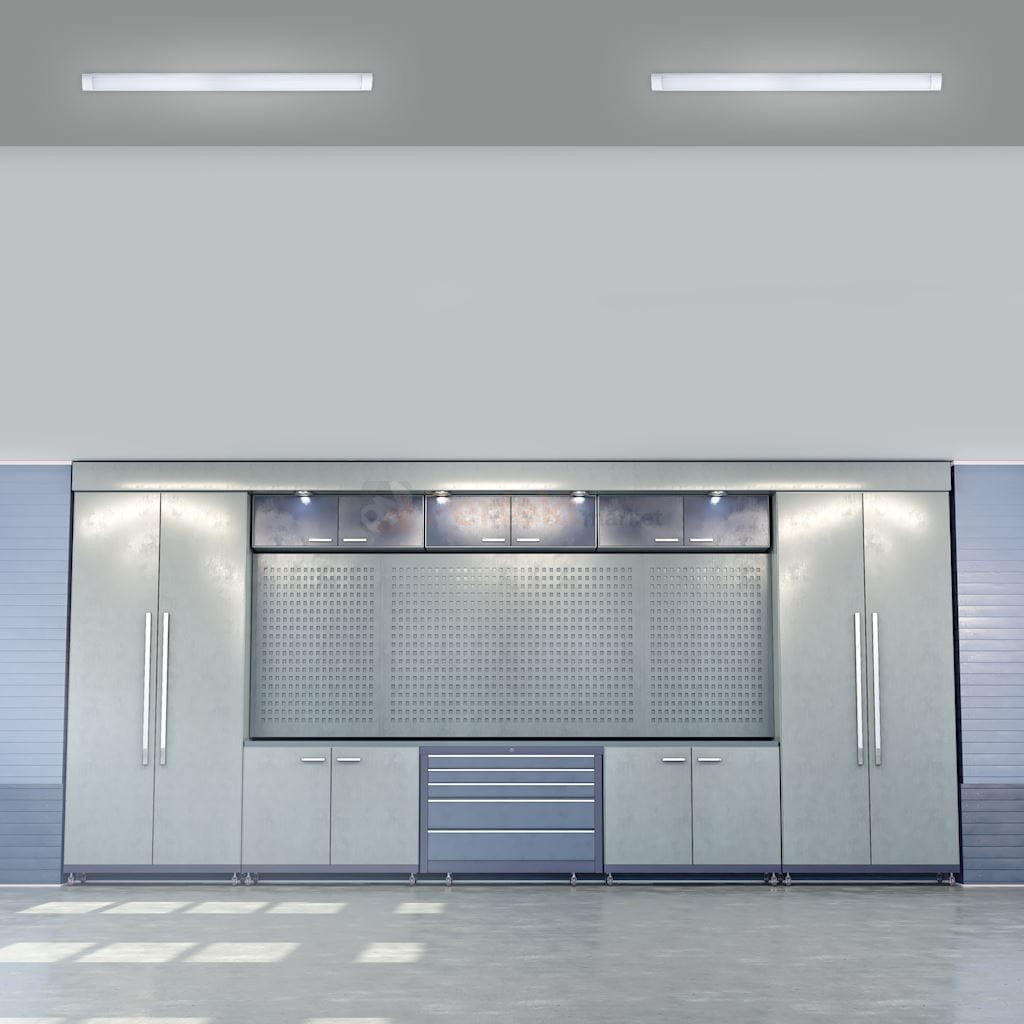 Listwa LED Batten 36W 3600lm 4000K EK0375