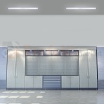 Listwa LED Batten 36W 3600lm 4000K EK0375