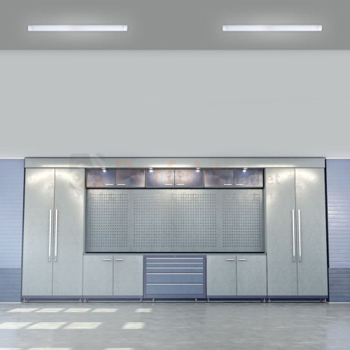 Listwa LED Batten 36W 3600lm 4000K EK0375