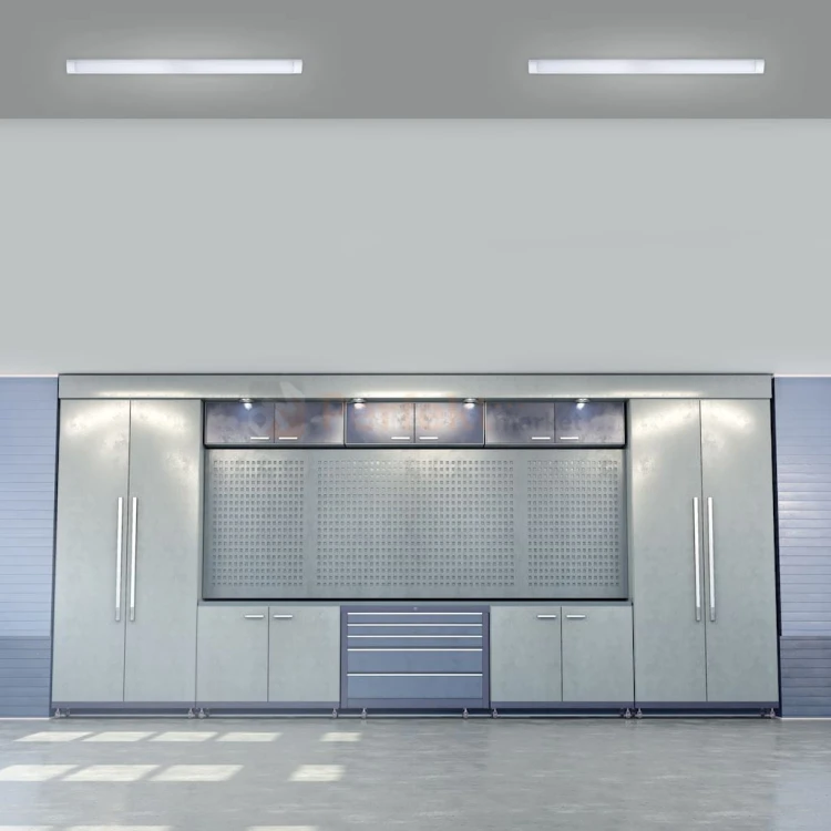 Listwa LED Batten 36W 3600lm 4000K EK0375
