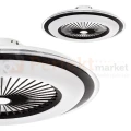 Plafoniera LED ZONDA 60W z wentylatorem ML6090