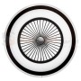 Plafoniera LED ZONDA 60W z wentylatorem ML6090