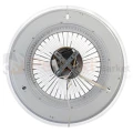 Plafoniera LED ZONDA 60W z wentylatorem ML6090