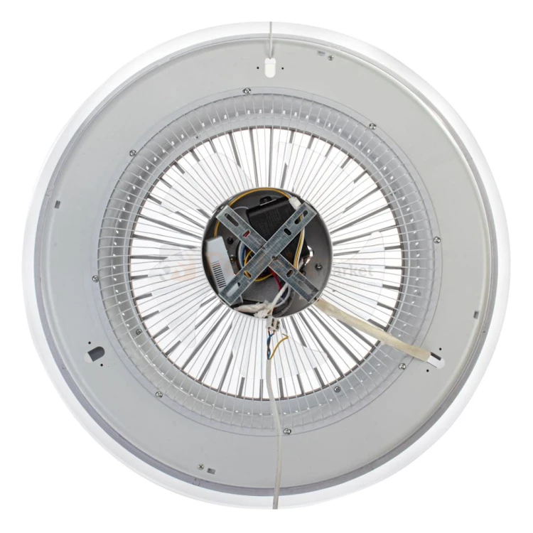 Plafoniera LED ZONDA 60W z wentylatorem ML6090