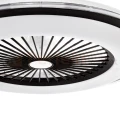 Plafoniera LED ZONDA 60W z wentylatorem ML6090