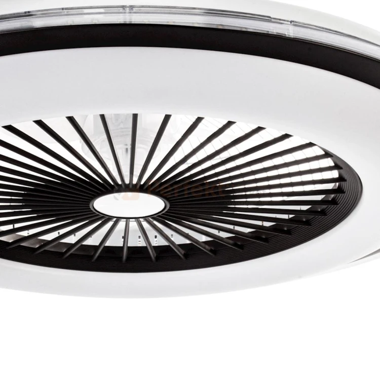 Plafoniera LED ZONDA 60W z wentylatorem ML6090