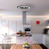 Plafoniera LED ZONDA 60W z wentylatorem ML6090