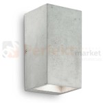 lampa kinkiet betonowy IDEALUX E27141275 .jpg