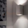 lampa kinkiet betonowy IDEALUX E27141275 wizualizacja .jpg