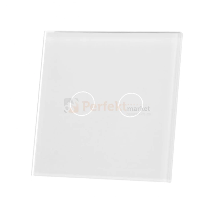 livolo 702-61 panel szklany biały podwojny dotykowy olsztyn perfektmarket.jpg